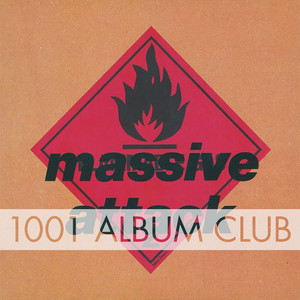 FEATURE: Be Thankful for What You've Got: Massive Attack's Blue