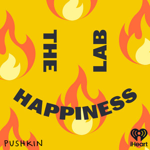 The Happiness Lab