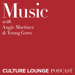 S1 E6 Culture Lounge Podcast on Music | ASSOULINE