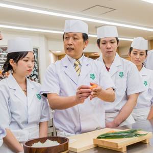 ラジオ 「寿司職人は脱毛する」「AIに代替されない仕事」「おまかせ