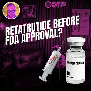 Retatrutide Before FDA Approval? Lilly Just Changed the Conversation