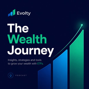The Wealth Journey podcast artwork on Spotify