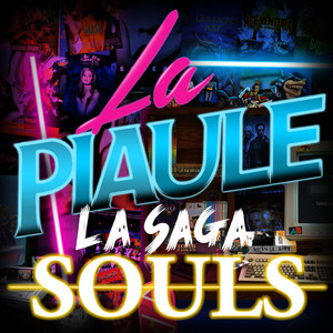 Miniature #03 - La Saga des Souls