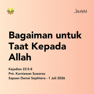 GKI Damai