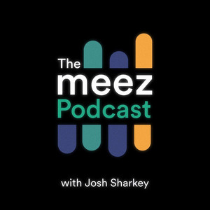 Talking Tourism podcast cover