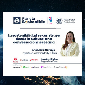 La regeneración se construye desde la cultura, una conversación necesaria