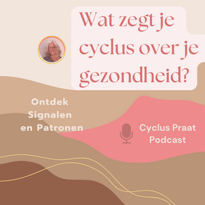 Cover van Wat zegt je cyclus over je gezondheid?