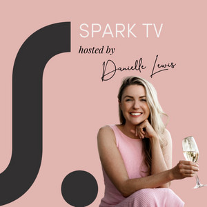 Amy Maree Campbell - SPARK Founders