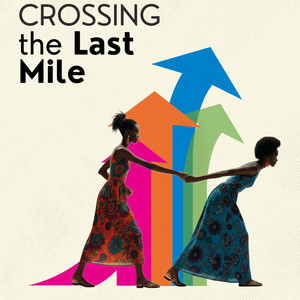 Episode 1 - Richard Lusimbo: Leading with Compassion on the LGBTQ+ Last Mile to end AIDS