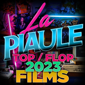 Miniature #04.3 - Top/Flop Films 2023