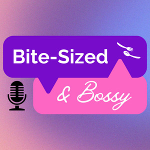 The Natural List podcast cover