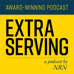 Everything AI in Travel podcast cover