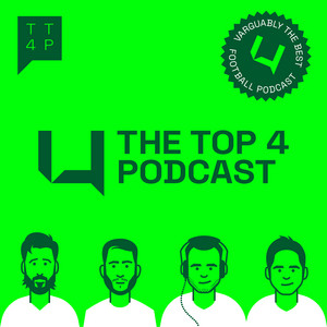 Secret Sauce podcast cover