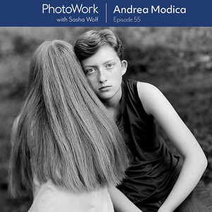 Andrea Modica – PhotoWork Foundation