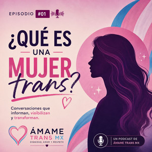 ¿Que es una mujer trans?