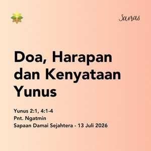 GKI Damai