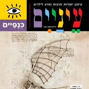 פרק 20: כנפיים