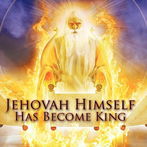 The Names of God ~ Jehovah episode artwork