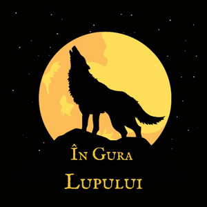 Coperta episodului: În Gura Lupului