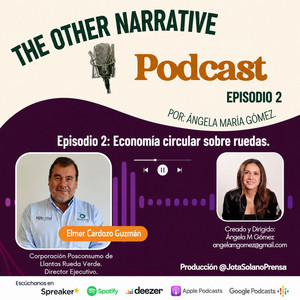 Economía circular sobre ruedas