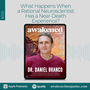 Awakened Magazine on Spotify