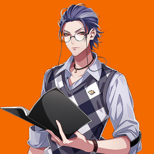 ヒプマイ』どついたれ本舗・躑躅森 盧笙、受験生にエール！「試験当日