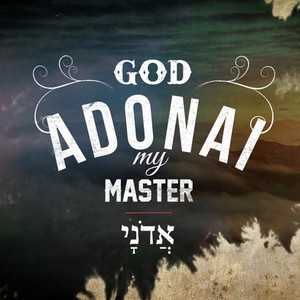 The Names of God ~ Adonai episode artwork