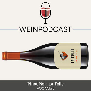 Pinot Noir La Folie