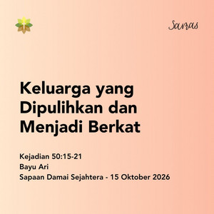 GKI Damai