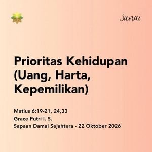 GKI Damai
