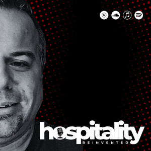 Hospitality Daily podcast cover