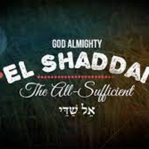 The Names of God ~ El Shaddai episode artwork