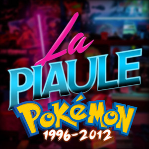 Miniature #13 - La Saga Pokémon 1996-2012