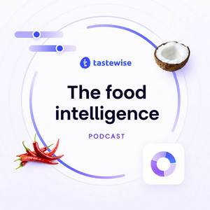 Restaurant Unstoppable podcast cover