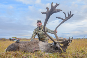 Episode 226 - Caribou, regulations and Crocs with Craig Van