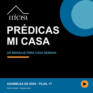 Portada original del episodio en Spotify