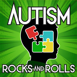 Love Yourself by Gab Eato on the Autism Rocks and Rolls podcast