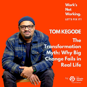 The Transformation Myth