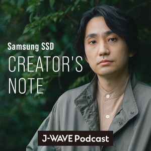 HIROBA - 『Samsung SSD CREATOR'S NOTE』岡本太玖斗 -