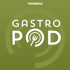 FoodBev Media Podcast podcast cover