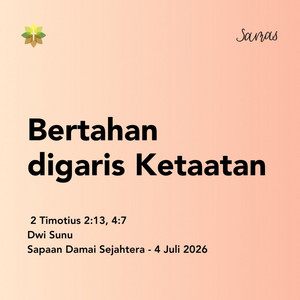 GKI Damai