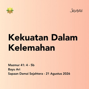 GKI Damai
