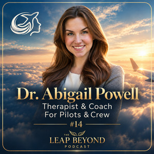 Dr. Abigail Powell: The Psychology of High Performers, Burnout & Relationships #14