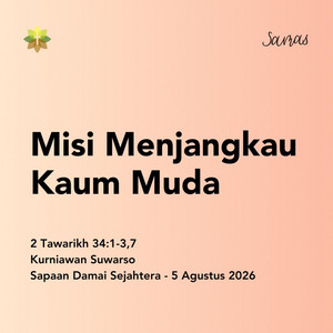 GKI Damai