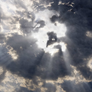 Faces in the Clouds episode artwork