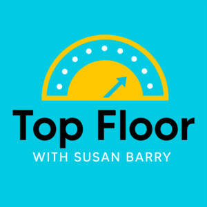 The Hospitality Harbor podcast cover