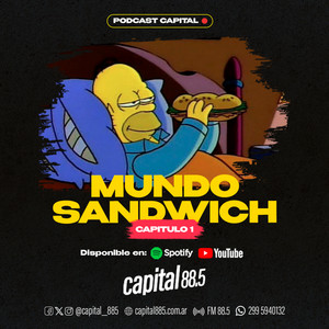 Mundo Sándwich
