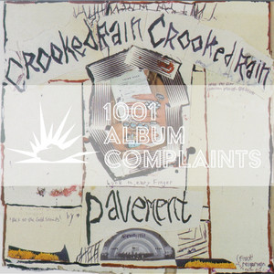 FEATURE: Gold Soundz: Pavement's Crooked Rain, Crooked Rain at