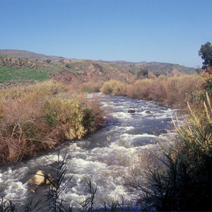 פרק 14: נהר