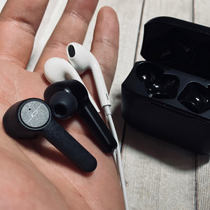 🎙Bluetooth完全ワイヤレスイヤホン「JPRiDE TWS-520」レビュー使用感